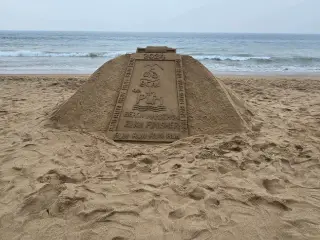 3rd Puri Beach Marathon group